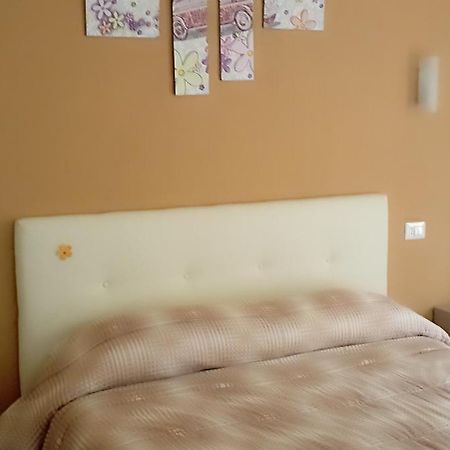 Agriturismo Airone 皮蒂利亚诺 外观 照片