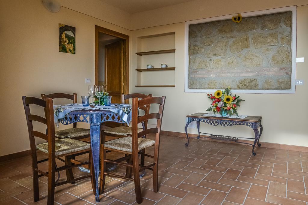 Agriturismo Airone 皮蒂利亚诺 外观 照片