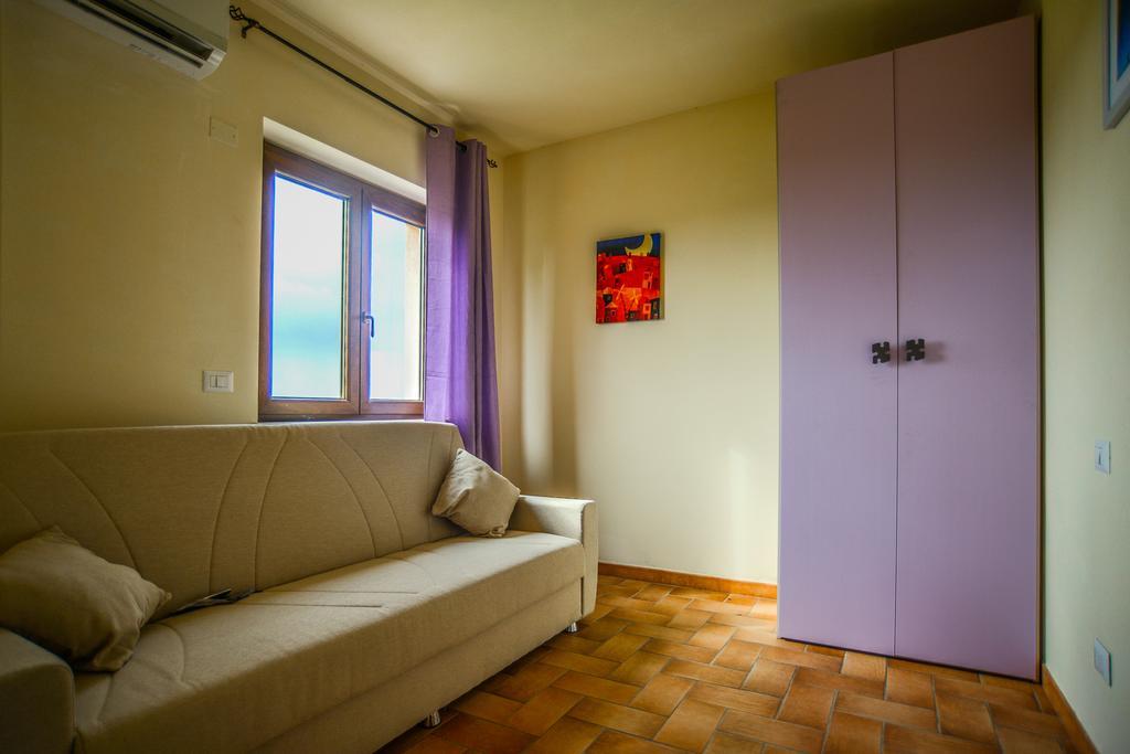 Agriturismo Airone 皮蒂利亚诺 外观 照片