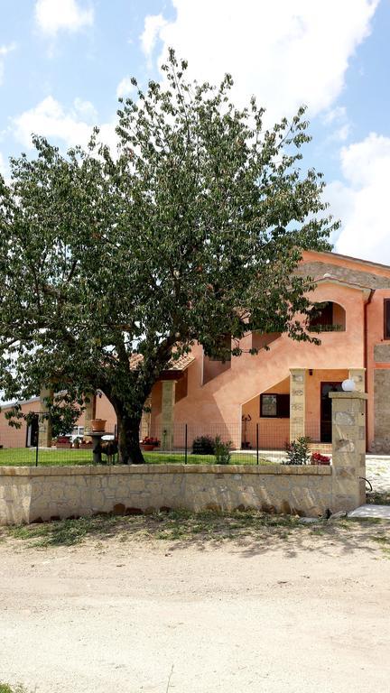 Agriturismo Airone 皮蒂利亚诺 外观 照片